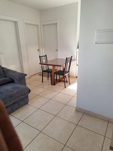 imagem 3 - Apartamento de 48m² com 02 quartos disponível para venda - Planalto Verde. imagem 3 - Apartamento de 48m² com 02 quartos disponível para venda - Planalto Verde.