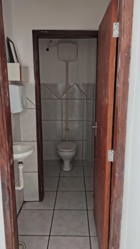 imagem 3 - Salão comercial de 60m² com 01 banheiro para locação - Campos Elíseos imagem 3 - Salão comercial de 60m² com 01 banheiro para locação - Campos Elíseos