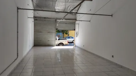 imagem 2 - Salão comercial de 60m² com 01 banheiro para locação - Campos Elíseos imagem 2 - Salão comercial de 60m² com 01 banheiro para locação - Campos Elíseos