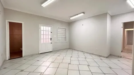 imagem 1 - Casa para locação no Cambuí com 6 salas próximo a Av Norte-Sul Campinas - ZC2. imagem 1 - Casa para locação no Cambuí com 6 salas próximo a Av Norte-Sul Campinas - ZC2.