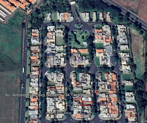 imagem 3 - Terreno - Condomínio imagem 3 - Terreno - Condomínio