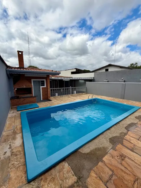 imagem 3 - Casa para locação no Jardim Eulina em Campinas/SP com 3 dormitórios e piscina. imagem 3 - Casa para locação no Jardim Eulina em Campinas/SP com 3 dormitórios e piscina.