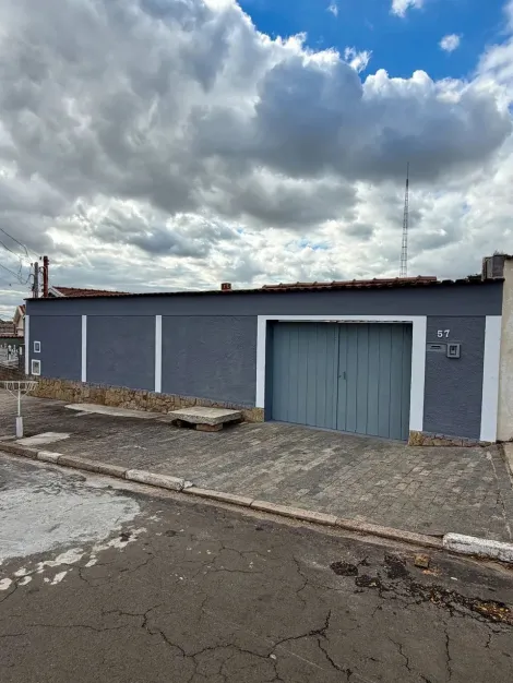 imagem 1 - Casa para locação no Jardim Eulina em Campinas/SP com 3 dormitórios e piscina. imagem 1 - Casa para locação no Jardim Eulina em Campinas/SP com 3 dormitórios e piscina.