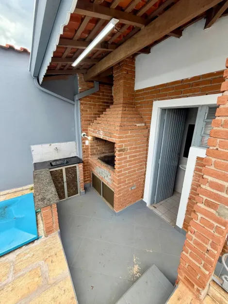 imagem 5 - Casa para locação no Jardim Eulina em Campinas/SP com 3 dormitórios e piscina. imagem 5 - Casa para locação no Jardim Eulina em Campinas/SP com 3 dormitórios e piscina.