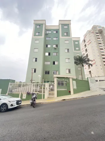 imagem 1 - Apartamento - Padrão imagem 1 - Apartamento - Padrão