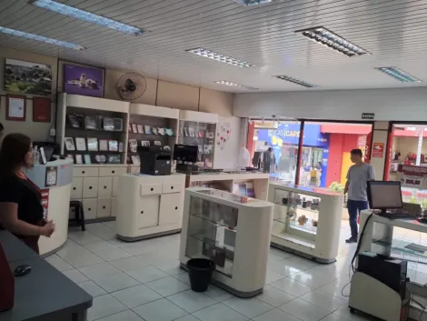 imagem 5 - salão comercial no calçadão de São Carlos imagem 5 - salão comercial no calçadão de São Carlos