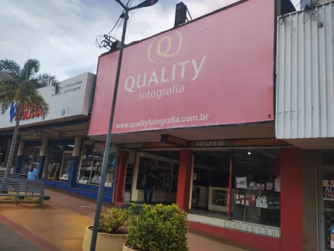 imagem 3 - salão comercial no calçadão de São Carlos imagem 3 - salão comercial no calçadão de São Carlos