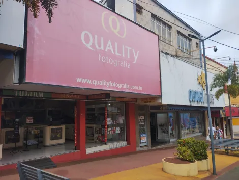 imagem 2 - salão comercial no calçadão de São Carlos imagem 2 - salão comercial no calçadão de São Carlos