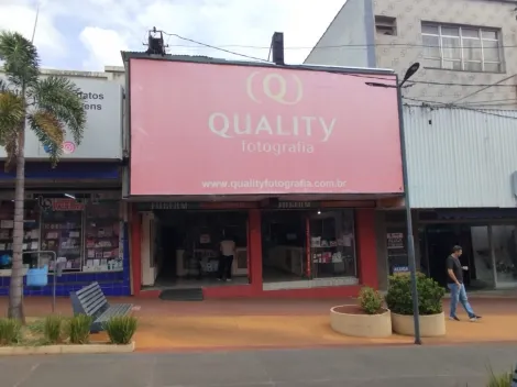 imagem 4 - salão comercial no calçadão de São Carlos imagem 4 - salão comercial no calçadão de São Carlos