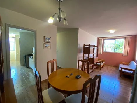 imagem 3 - Apartamento com 2 dormitórios na Cidade Jardim em São Carlos - SP imagem 3 - Apartamento com 2 dormitórios na Cidade Jardim em São Carlos - SP