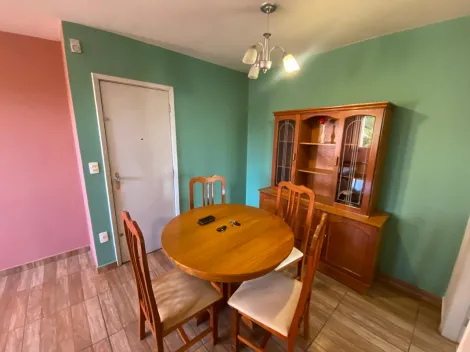 imagem 4 - Apartamento com 2 dormitórios na Cidade Jardim em São Carlos - SP imagem 4 - Apartamento com 2 dormitórios na Cidade Jardim em São Carlos - SP