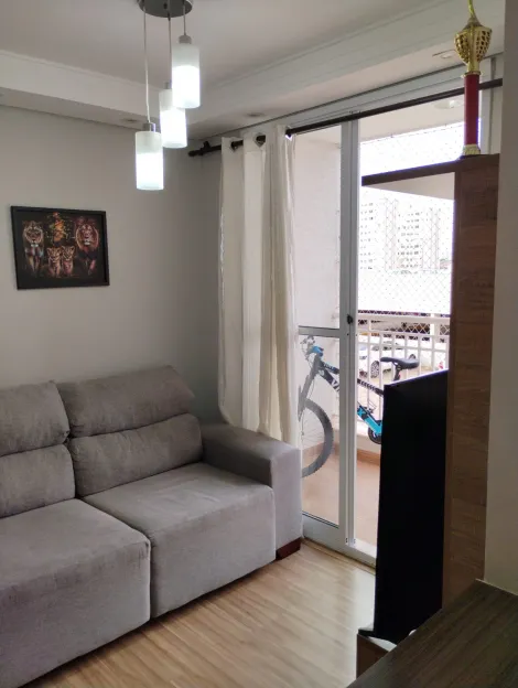 imagem 5 - Apartamento para locação com 2 dormitórios (1suíte) no condomínio Vita Parque em Campinas/SP. imagem 5 - Apartamento para locação com 2 dormitórios (1suíte) no condomínio Vita Parque em Campinas/SP.