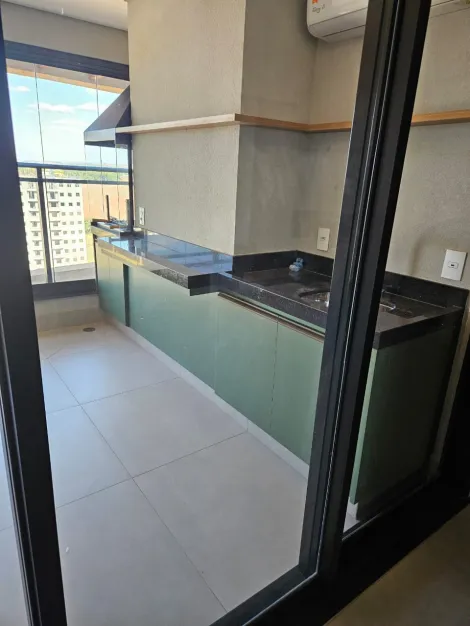 imagem 2 - Apartamento com 80m² com 02 dormitórios sendo 02 suítes - Jardim Olhos D`Água imagem 2 - Apartamento com 80m² com 02 dormitórios sendo 02 suítes - Jardim Olhos D`Água