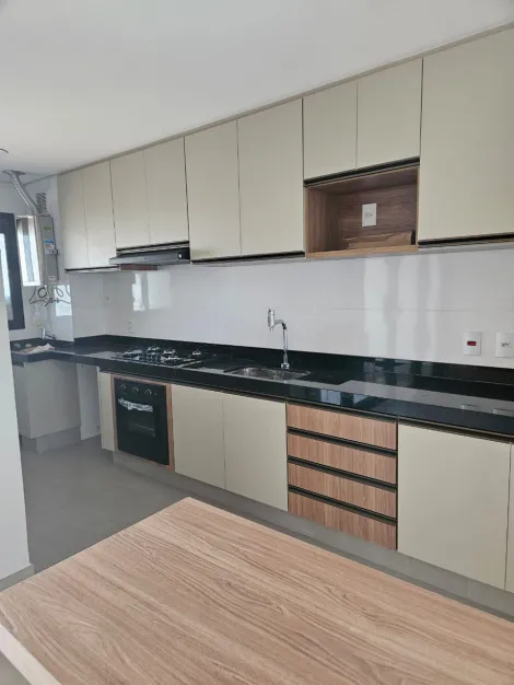 imagem 3 - Apartamento com 80m² com 02 dormitórios sendo 02 suítes - Jardim Olhos D`Água imagem 3 - Apartamento com 80m² com 02 dormitórios sendo 02 suítes - Jardim Olhos D`Água