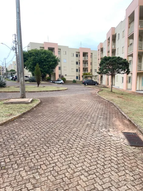 imagem 1 - Apartamento - Padrão imagem 1 - Apartamento - Padrão