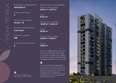 imagem 3 - Apartamento - Padrão imagem 3 - Apartamento - Padrão