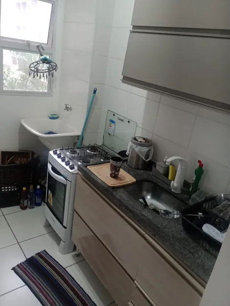 imagem 4 - Apartamento - Padrão imagem 4 - Apartamento - Padrão