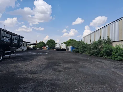 imagem 3 - Área disponível para venda, III Distrito pronto para construir. imagem 3 - Área disponível para venda, III Distrito pronto para construir.