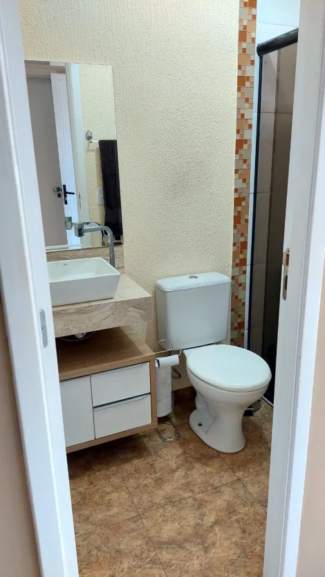 imagem 5 - Casa - Condomínio imagem 5 - Casa - Condomínio