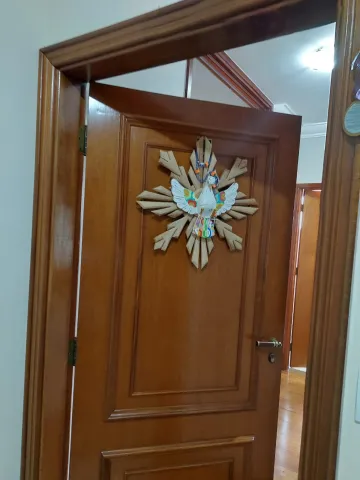 imagem 1 - Apartamento lindo e completo, no Residencial Oitis. imagem 1 - Apartamento lindo e completo, no Residencial Oitis.