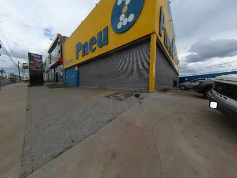 imagem 3 - barracão na Av Getúlio Vargas com ótima localização. imagem 3 - barracão na Av Getúlio Vargas com ótima localização.