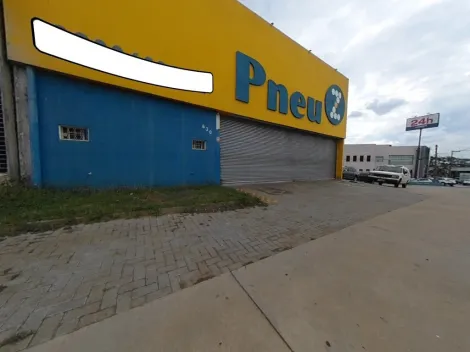 imagem 4 - barracão na Av Getúlio Vargas com ótima localização. imagem 4 - barracão na Av Getúlio Vargas com ótima localização.