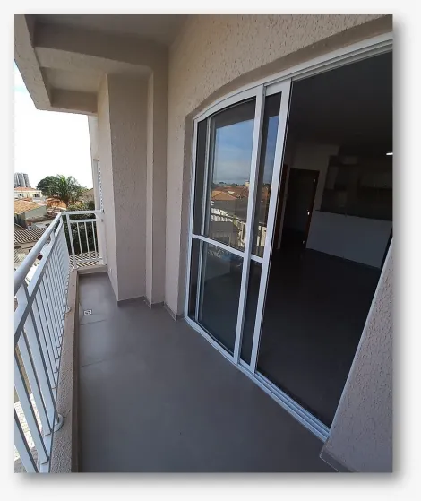 imagem 5 - Apartamento - Padrão imagem 5 - Apartamento - Padrão