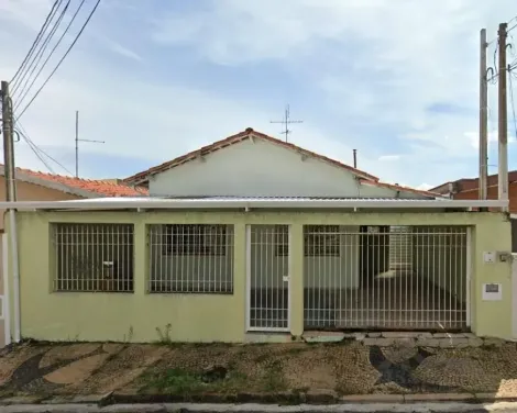 imagem 1 - Casa à Venda com 2 dormitórios sendo 1 suíte e edícula no Jardim Nova Europa em Campinas/SP. imagem 1 - Casa à Venda com 2 dormitórios sendo 1 suíte e edícula no Jardim Nova Europa em Campinas/SP.