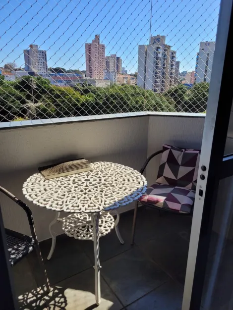 imagem 2 - Apartamento - Padrão imagem 2 - Apartamento - Padrão