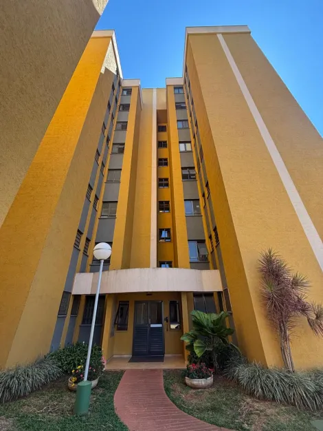 imagem 2 - Apartamento - Padrão imagem 2 - Apartamento - Padrão