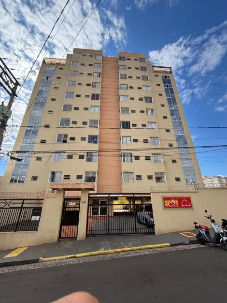 imagem 1 - Apartamento - Padrão imagem 1 - Apartamento - Padrão