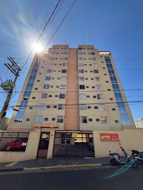 imagem 1 - Apartamento com 1 dormitório no Jardim Paraíso próximo a USP em São Carlos imagem 1 - Apartamento com 1 dormitório no Jardim Paraíso próximo a USP em São Carlos