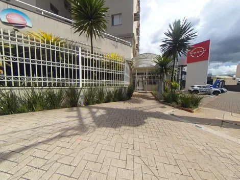 imagem 1 - Apartamento com 2 dormitórios sendo 1 suíte no Jardim Paraíso próximo a USP em São Carlos imagem 1 - Apartamento com 2 dormitórios sendo 1 suíte no Jardim Paraíso próximo a USP em São Carlos