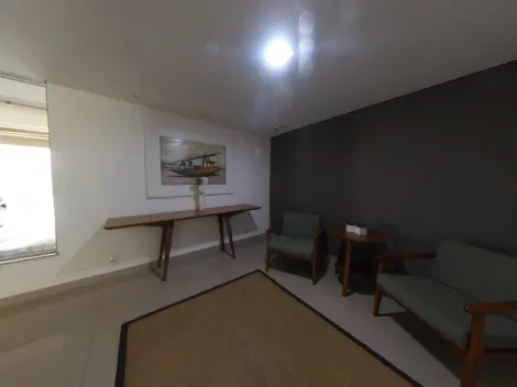 imagem 3 - Apartamento com 2 dormitórios sendo 1 suíte no Jardim Paraíso próximo a USP em São Carlos imagem 3 - Apartamento com 2 dormitórios sendo 1 suíte no Jardim Paraíso próximo a USP em São Carlos
