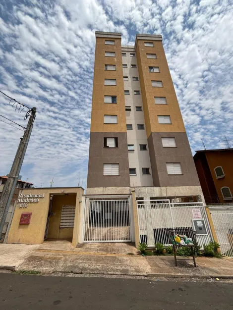 imagem 1 - Apartamento - Padrão imagem 1 - Apartamento - Padrão