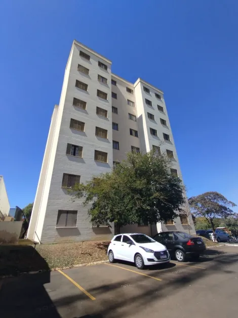 imagem 3 - Apartamento - Padrão imagem 3 - Apartamento - Padrão