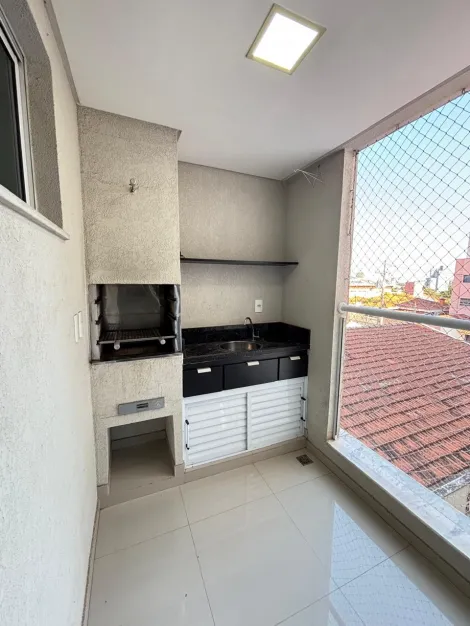 imagem 5 - apartamento de dois dormitórios. imagem 5 - apartamento de dois dormitórios.