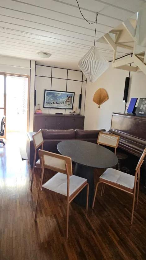 imagem 1 - Apartamento - Cobertura imagem 1 - Apartamento - Cobertura