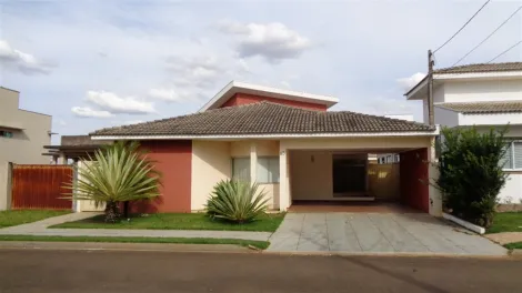 imagem 1 - Casa em condomínio com 3 suítes em São Carlos imagem 1 - Casa em condomínio com 3 suítes em São Carlos