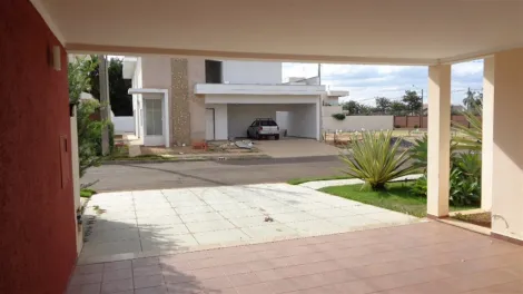 imagem 3 - Casa em condomínio com 3 suítes em São Carlos imagem 3 - Casa em condomínio com 3 suítes em São Carlos