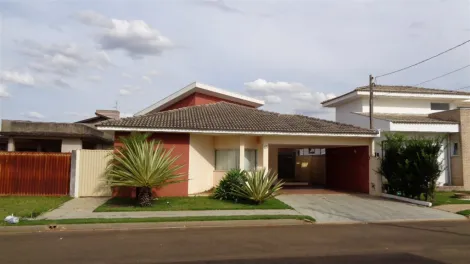 imagem 2 - Casa em condomínio com 3 suítes em São Carlos imagem 2 - Casa em condomínio com 3 suítes em São Carlos