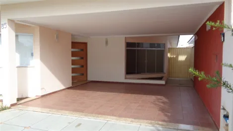 imagem 4 - Casa em condomínio com 3 suítes em São Carlos imagem 4 - Casa em condomínio com 3 suítes em São Carlos