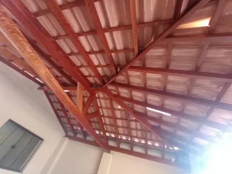 imagem 2 - Casa no Jardim Tangará próxima a Viação Paraty em São Carlos imagem 2 - Casa no Jardim Tangará próxima a Viação Paraty em São Carlos