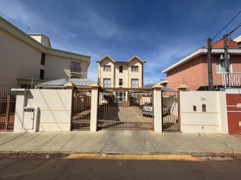 imagem 1 - Apartamento com 1 dormitório no Jardim Santa Paula próximo ao Parque do Kartódromo em São Carlos imagem 1 - Apartamento com 1 dormitório no Jardim Santa Paula próximo ao Parque do Kartódromo em São Carlos