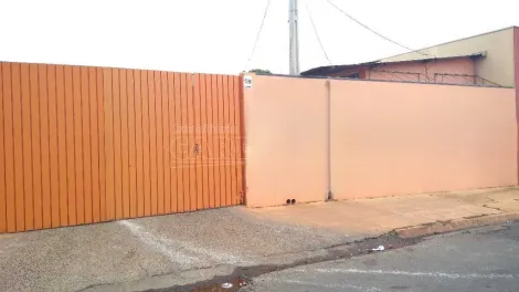 imagem 1 - Galpão Comercial em São Carlos/SP imagem 1 - Galpão Comercial em São Carlos/SP