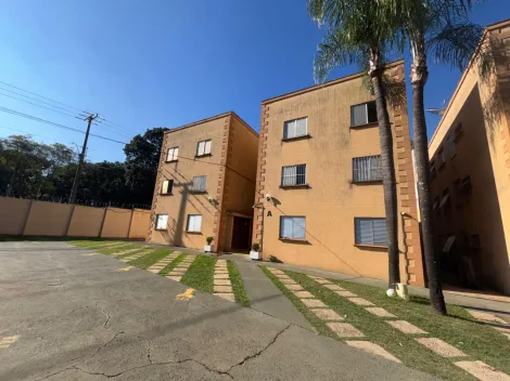 imagem 3 - Apartamento com 2 dormitórios no Parque Arnold Schimidt próximo a USP em São Carlos imagem 3 - Apartamento com 2 dormitórios no Parque Arnold Schimidt próximo a USP em São Carlos
