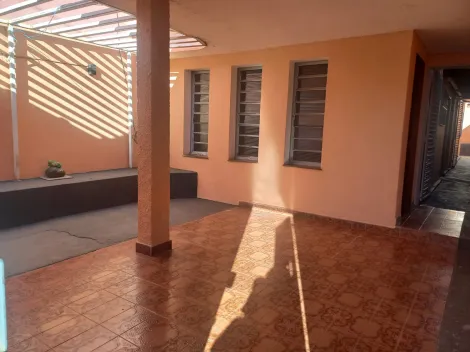 imagem 1 - Casa com 2 dormitórios no Jardim Cruzeiro do Sul próxima a UBS em São Carlos imagem 1 - Casa com 2 dormitórios no Jardim Cruzeiro do Sul próxima a UBS em São Carlos