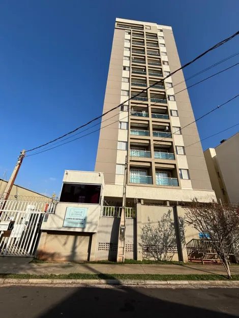 imagem 1 - Apartamento - Padrão imagem 1 - Apartamento - Padrão