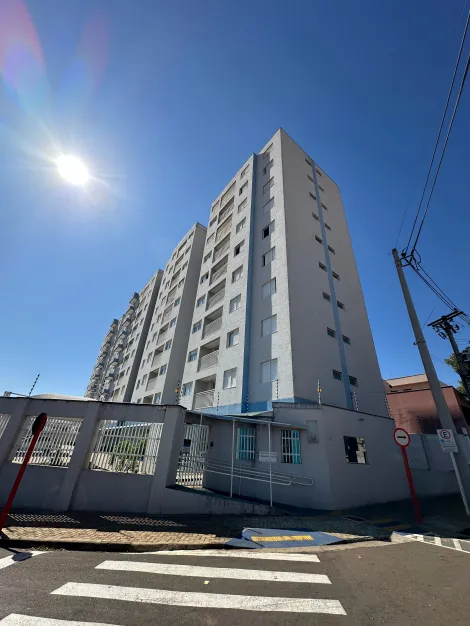 imagem 1 - Apartamento - Padrão imagem 1 - Apartamento - Padrão