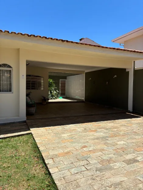 imagem 1 - Venda de Casa no Jardim Cardinali, São Carlos/SP imagem 1 - Venda de Casa no Jardim Cardinali, São Carlos/SP